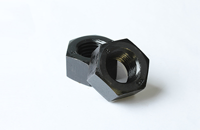 ASTM A194 GR 2H 合金鋼      （耐高溫、耐高壓、高強度）六角螺母GB6170