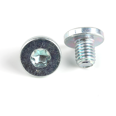 工業(yè)熊碳鋼8.8級環(huán)保彩鋅(72/240h)定制內(nèi)六角花型螺釘定制D4900