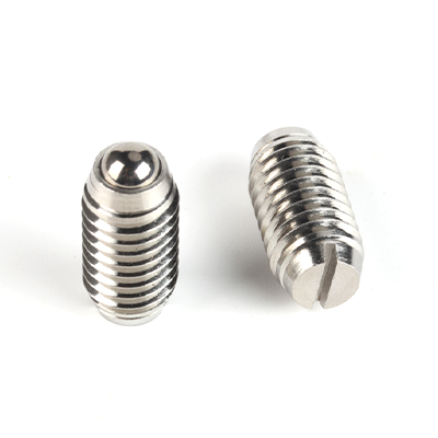 303不銹鋼定制帶螺紋彈簧鋼珠鎖銷(xiāo)定制D10891