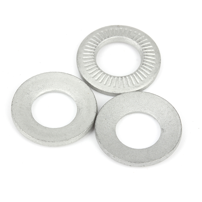 精準(zhǔn)識別達克羅緊固件顏色的科學(xué)方法