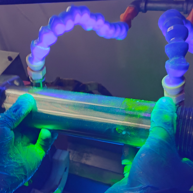 【技術(shù)答疑】什么是緊固件磁粉檢測(cè)？