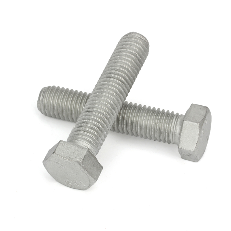 高強螺栓的預緊力控制原理,結(jié)構安全的關鍵因素