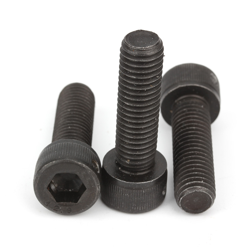 鋼結(jié)構工程中高強螺栓的施工與檢測要點